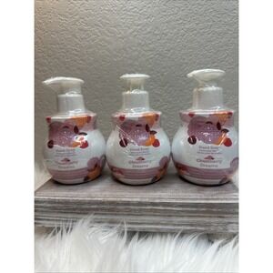 $34 🌙 Brand New X3 SEALED Scentsy Hand Soap Cloudberry Dreams Retired NEW